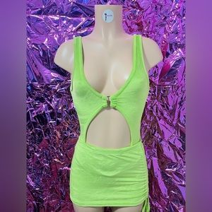 Monokini 2 piece set